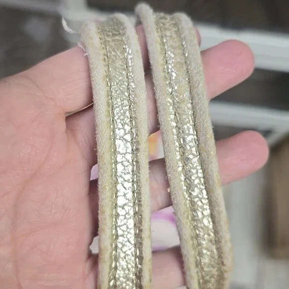 Coach Poppy Multicolor Signature Shoulder Bag - Picture 2 of 6